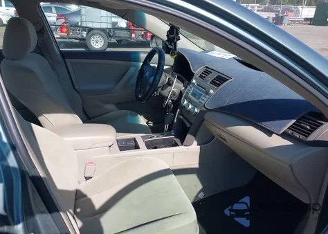 2009 Toyota Camry Le из США, поврежденный, VIN 4T1BE46K59U901005